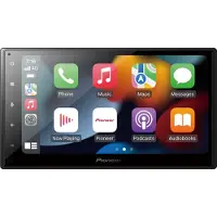 Pioneer SPH-DA360DAB | Antenne DAB+ | Apple Carplay | Android Auto