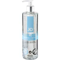 System Jo - Lubrifiant à base d’eau H2O (480 ml)