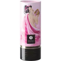 Shunga Oriental Crystals Bath Salts Aphrodisia 500 gram (Sel de bain, 576 g)