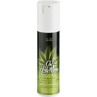 Nuei Lubrifiant Oh! Holy Mary Cannabis 500ml