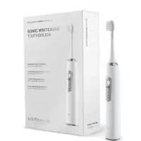 WhiteWash Brosse à dents électrique Sonic Whitening SW-2000