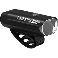 Lezyne Micro Drive 300+ Stvzo Front Light Argenté 300 Lumens