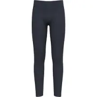 Odlo Active Warm Eco Leggings Bleu 24 Months Fille