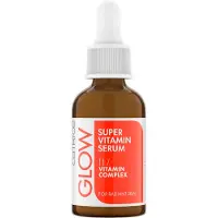 Catrice Glow Super Sérum Vitaminé 30ml