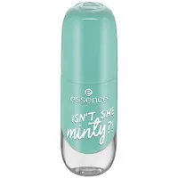 Essence - Vernis À Ongles Gel Nail Colour - 40 Isn't She Minty?!