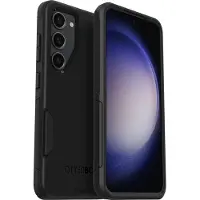 Otterbox Commuter Series Coque pour Galaxy S23 Noir
