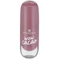 Essence - Vernis À Ongles Gel Nail Colour - 26 Wow Cacao