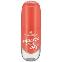 Essence - Vernis À Ongles Gel Nail Colour - 48 Squeeze The Day!