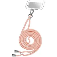 SBS Smartphone-Halteband, Téléphone portable : accessoires, Pink