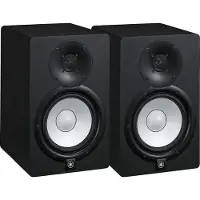 Yamaha HS 7 Matched Pair