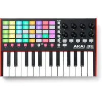 Akai Professional APC Key 25 MKII Ableton MIDI Controller