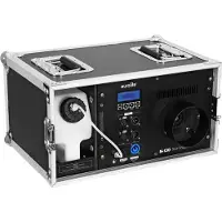 Eurolite N-130 machine à fumée pour tournée