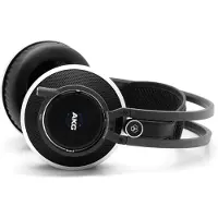 AKG Casque de référence haut de gamme K 812