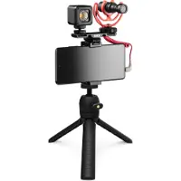 Rode Kit Vlogueur Universel