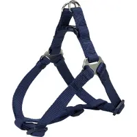 Trixie Premium One Touch Piatti 30–40 cm/10 mm indigo
