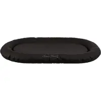 Trixie Samoa Classic 140x105 Cm Pet Pillow Noir