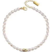 Ailoria Sango, (22 cm, Argent sterling 925)