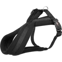 Trixie Harnais de randonnée Premium (L, XL, Chien, Général, Promenade)