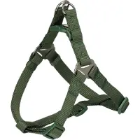 Trixie Harnais PREMIUM - forêt Taille : XS-S:poitrine:30-40cm/10mm