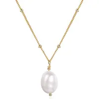 Ailoria Saburo, (Argent sterling 925, 45 cm)