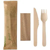 Papstar Pure (50x)