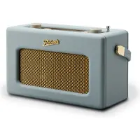 Roberts Radio Revival iStream 3 - Bleu Clair