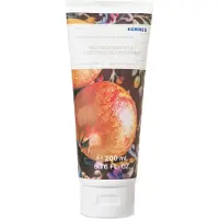 Korres Lait corporel lissant à la grenade 200 ml
