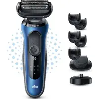 Braun 61-B4500cs Rasoir Series 6