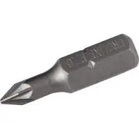 Proline 10632 foret 25 pièces