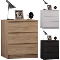 Hioshop Table De Nuit Table D'appoint Tiroir Console Boxspring Table De Nuit Breido Maxi Table De Nuit Table D'appoint Tiroir Console Boxspring Table De Nuit Breido Maxi