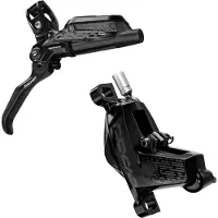 Sram Code Rsc Rear Brake Noir Rear