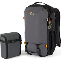 Lowepro Trekker Lite BP 150 AW, gris