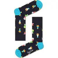 Happy socks At The Diner Socks Multicolore EU 36-40 Homme