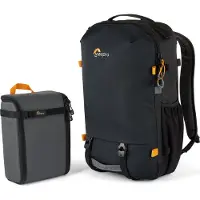 Lowepro Trekker Lite BP 250 AW, Noir