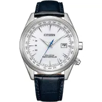 Citizen - CB0270-10A - Wristwatch - Men - Solar - Radio Controlled