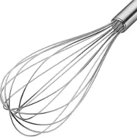 WMF Set de fouets, Fouet, Argent