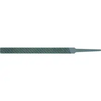 Ks Tools Lime d'étrier de frein sans manche, 150mm