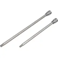 Ks Tools Douille pour carter d'huile pour vis RIBE, SW8