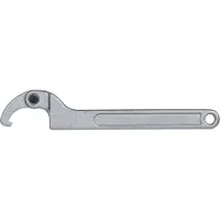 Ks Tools Clé à ergot articulé 120-180 mm 517.1320