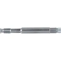 Ks Tools Outil de taraudage M14x1,25 140 mm - 150.6505