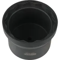 Ks Tools Clé pour écrous d'essieu pour Iveco 105 mm 460.4165