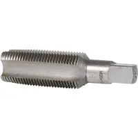 Ks Tools HSS Taraud manuel spécial M20 x 1,5