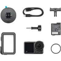 DJI Osmo Action 3