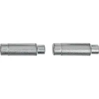 Ks Tools Jeu de boulons de guidage 10x12 2pcs - 700.5653