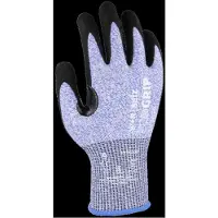 W+R Gant tricoté Mitar Ecogrip taille 9 (9)