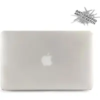 Tucano NIDO Housse rigide pour MacBook Air 13 (13.60", Apple), Sac pour notebook, Transparent