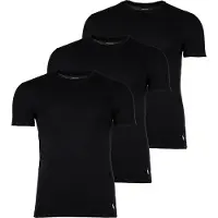 Ralph Lauren Maillot de corps 'Spring Start' noir