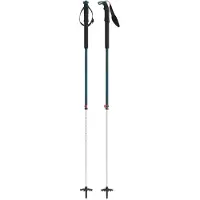 Atomic Bct Touring Sqs Poles Argenté 95-145 cm