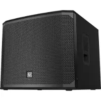 ElectroVoice EKX-18S 18" Passive PA Subwoofer