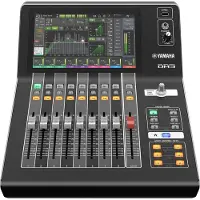Yamaha DM3S mélangeur numérique
